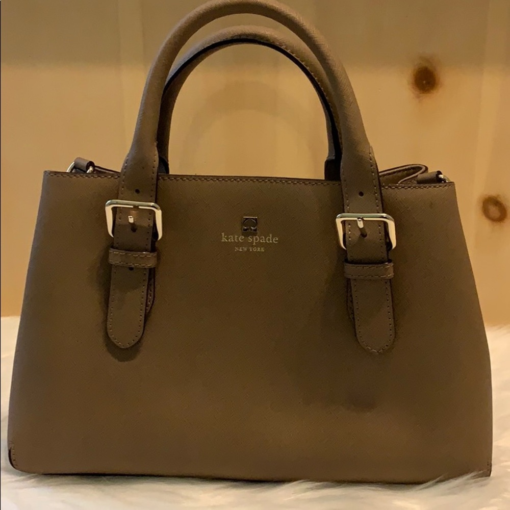 Kate Spade Saffiano leather purse